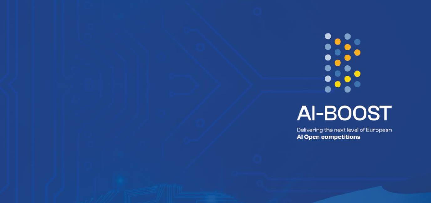 AI-BOOST AI Challenge Competition: európai generatív AI-kihívások kkv-knak, egyetemeknek és innovációs csapatoknak